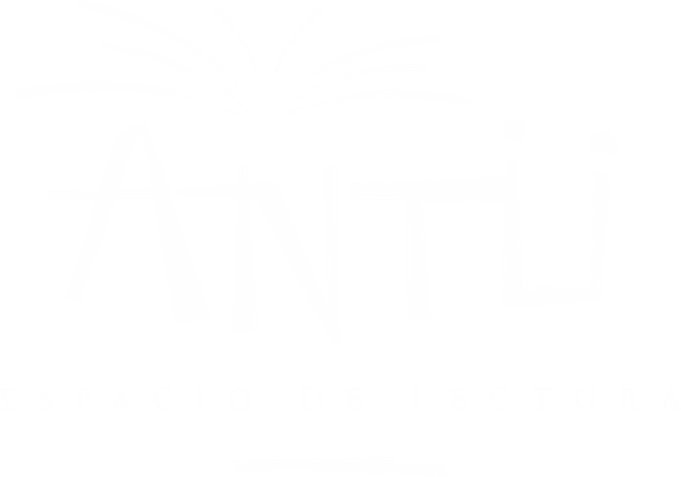 Antü espacio de lectura